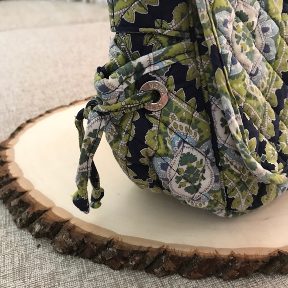 Vera Bradley Lindsay crossbody - Picture 6 of 11